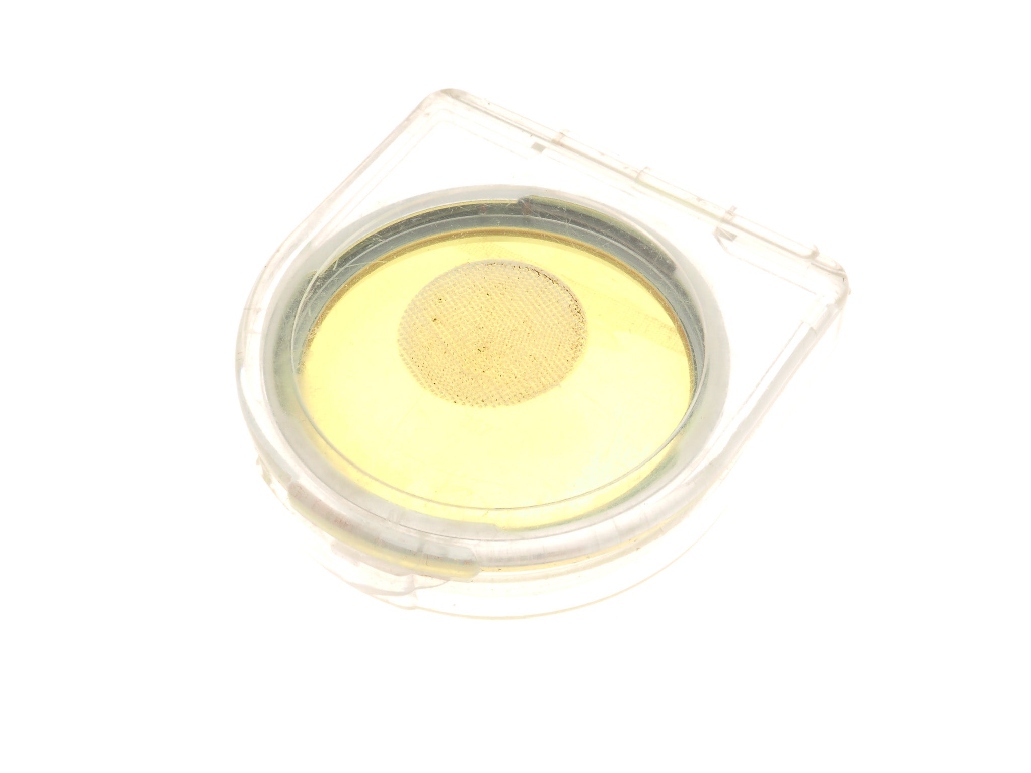 Generic B56 Yellow G 2x -1 Filter