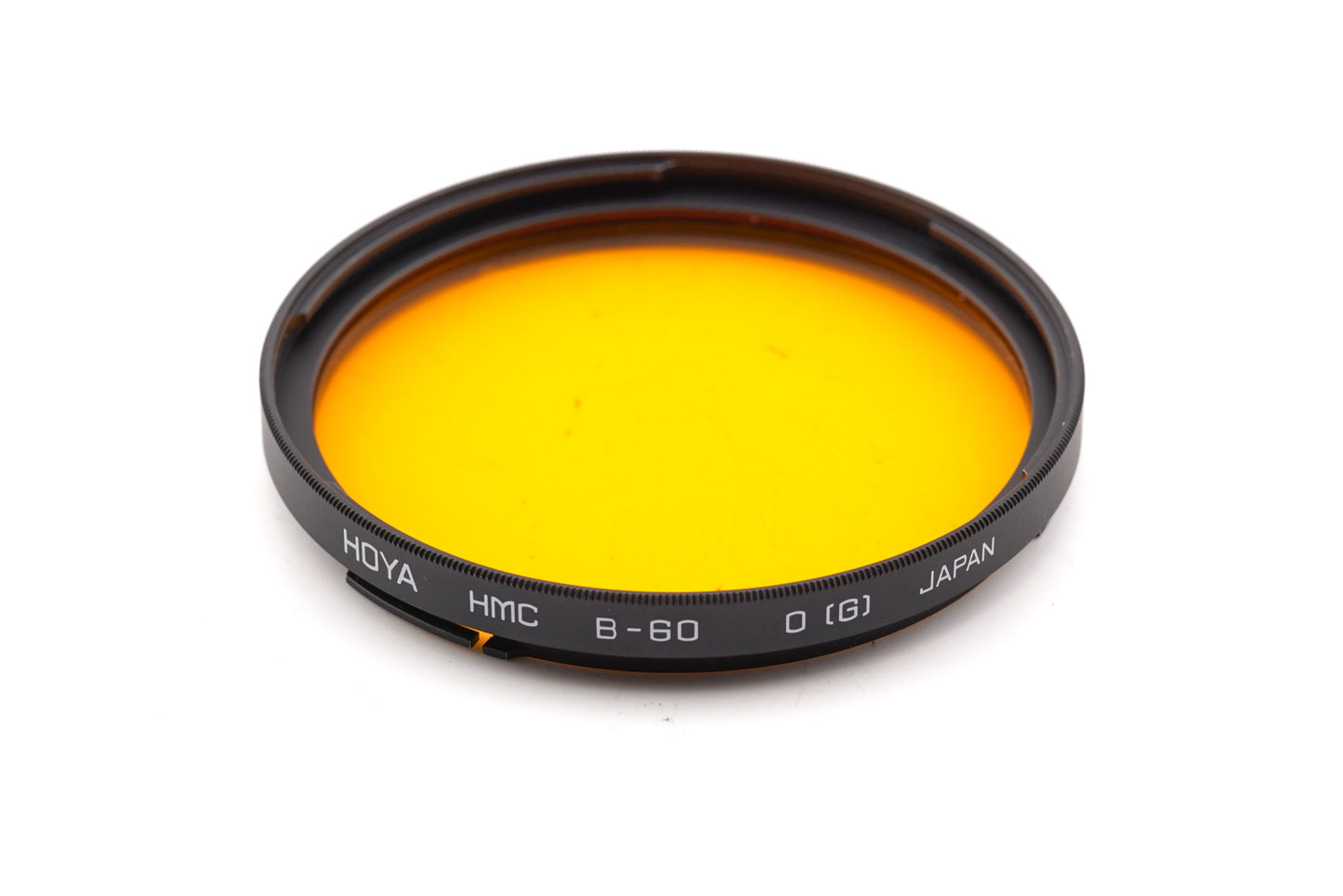 Hoya B60 Orange Filter O(G) HMC - Accessory
