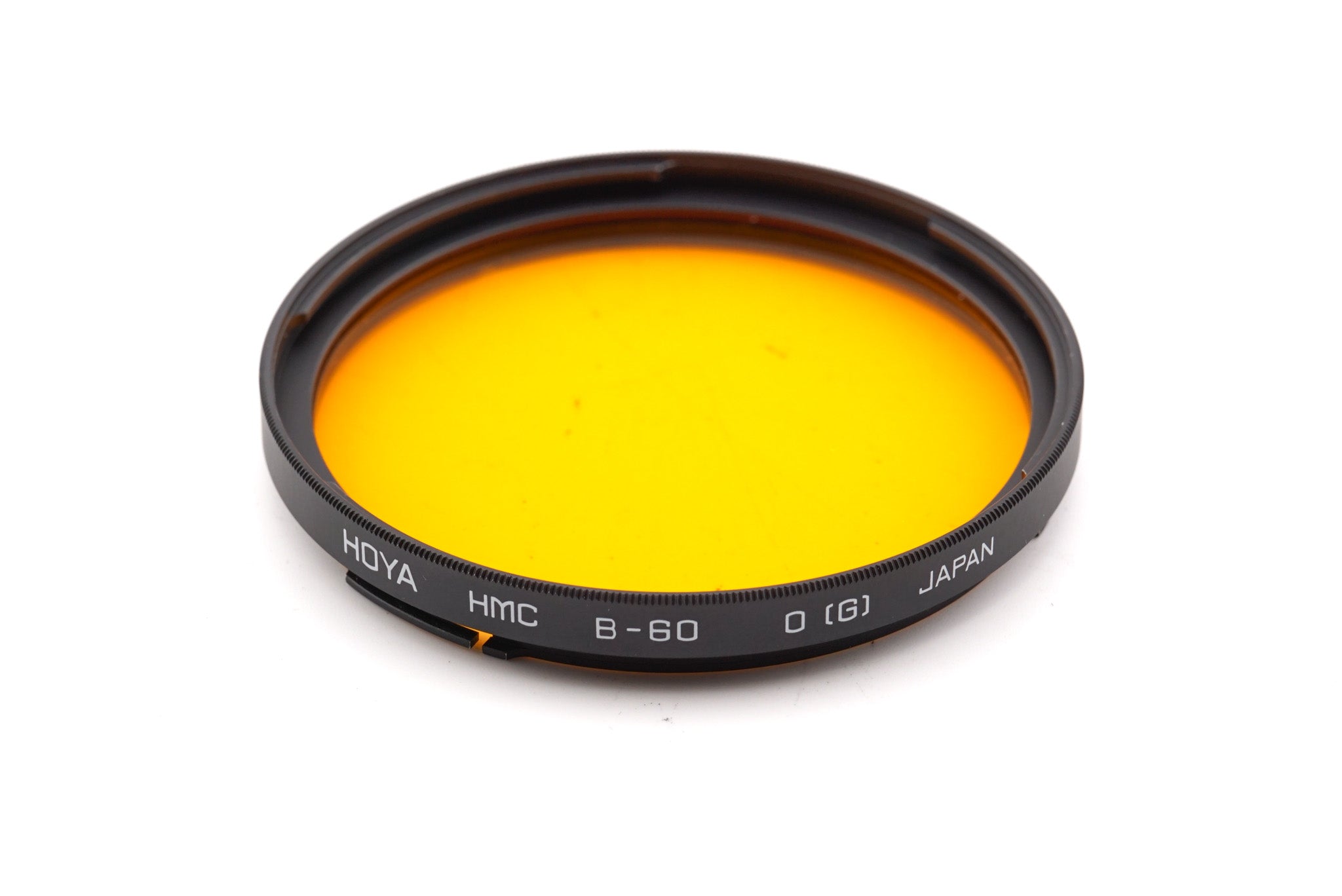 Hoya B60 Orange Filter O(G) HMC - Accessory