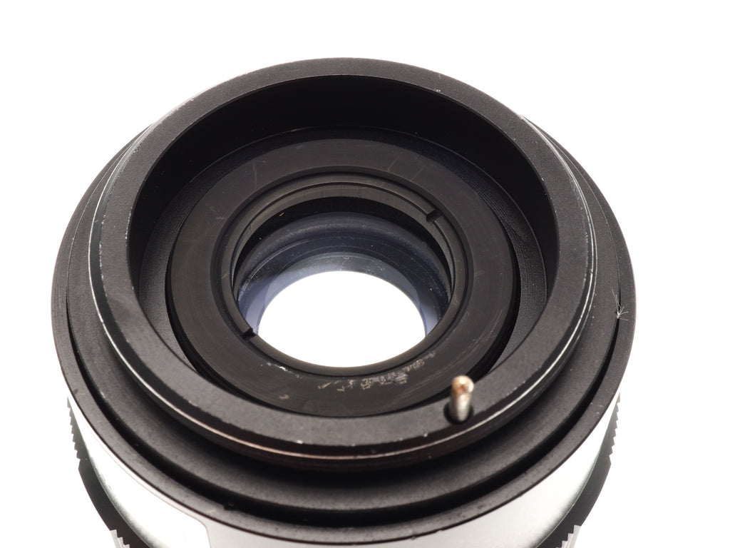 Porst 2x Teleconverter Auto