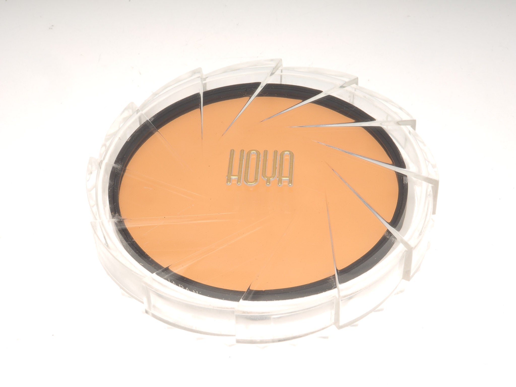 Hoya Series IX Type A Daylight Filter (85)