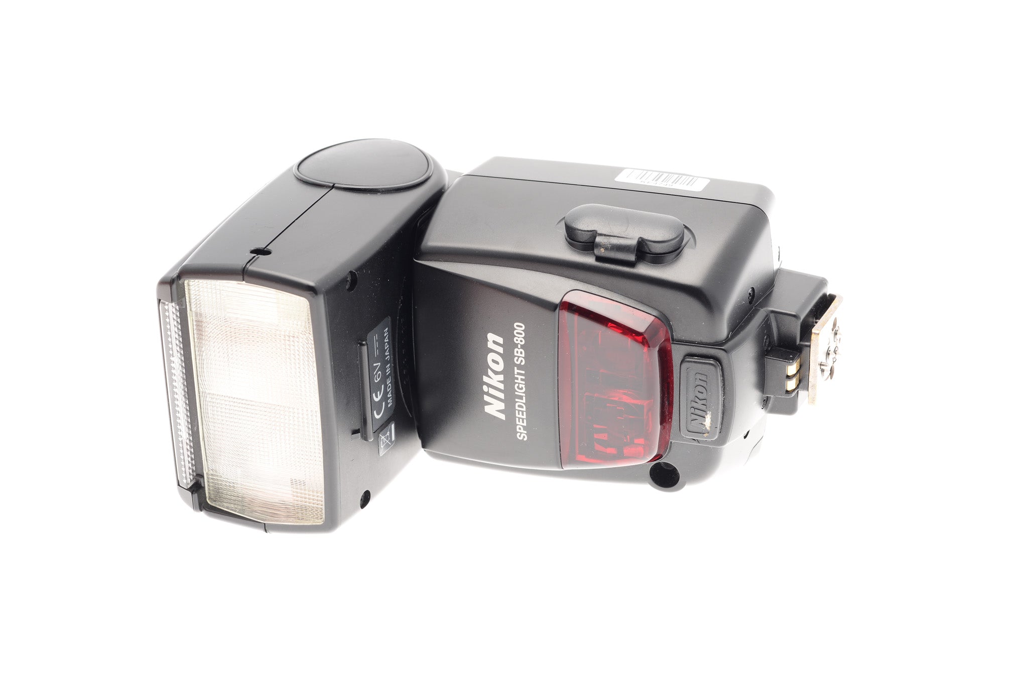 Nikon SB-800 Speedlight - Accessory – Kamerastore