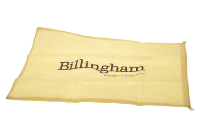 Billingham Protective Cover