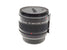Vivitar 70-150mm MC 2x Matched Multiplier