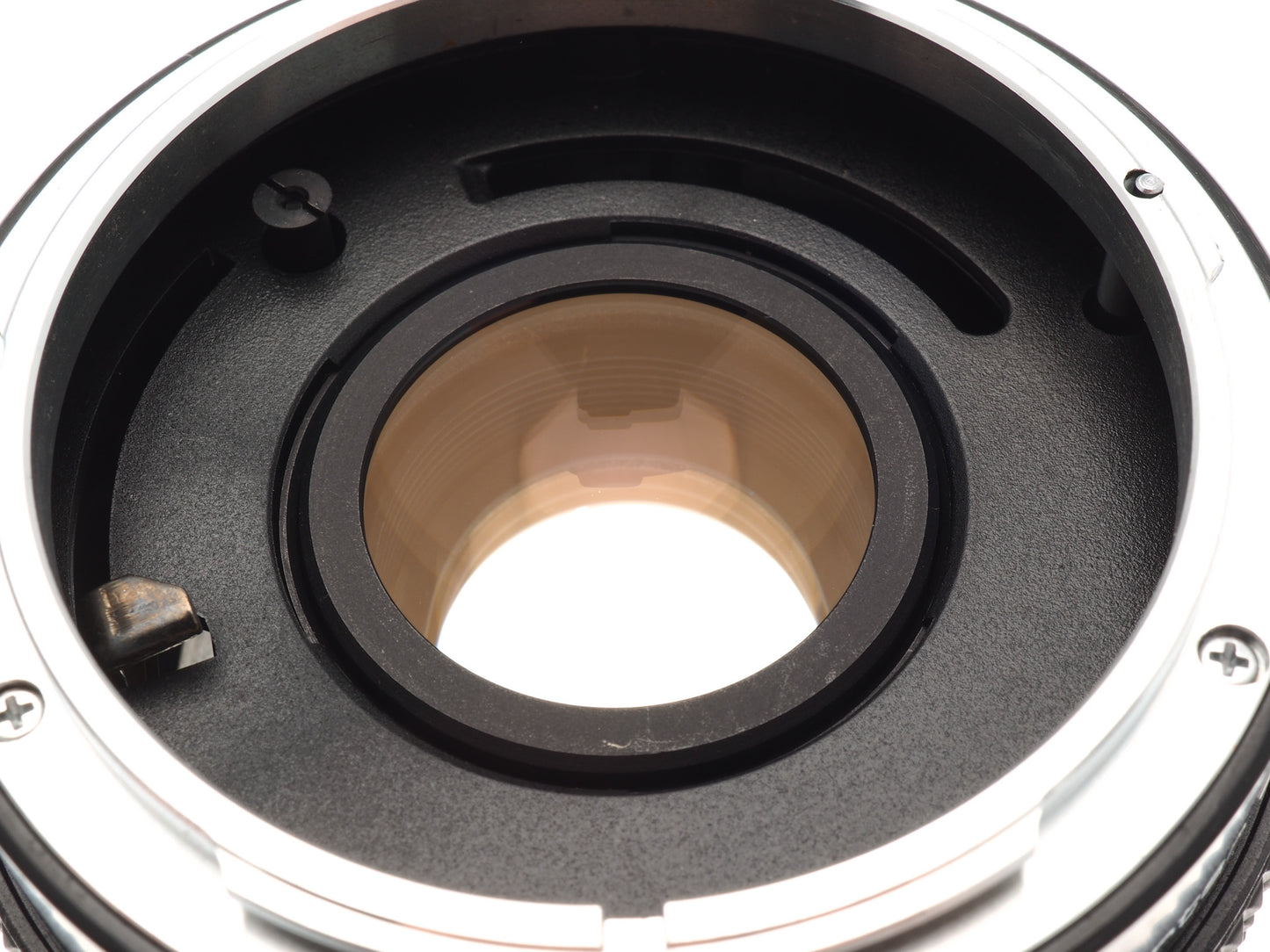 Vivitar MC Tele Converter 2X-4