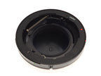 Toshiba Lens Mount Adapter for Canon f3.8
