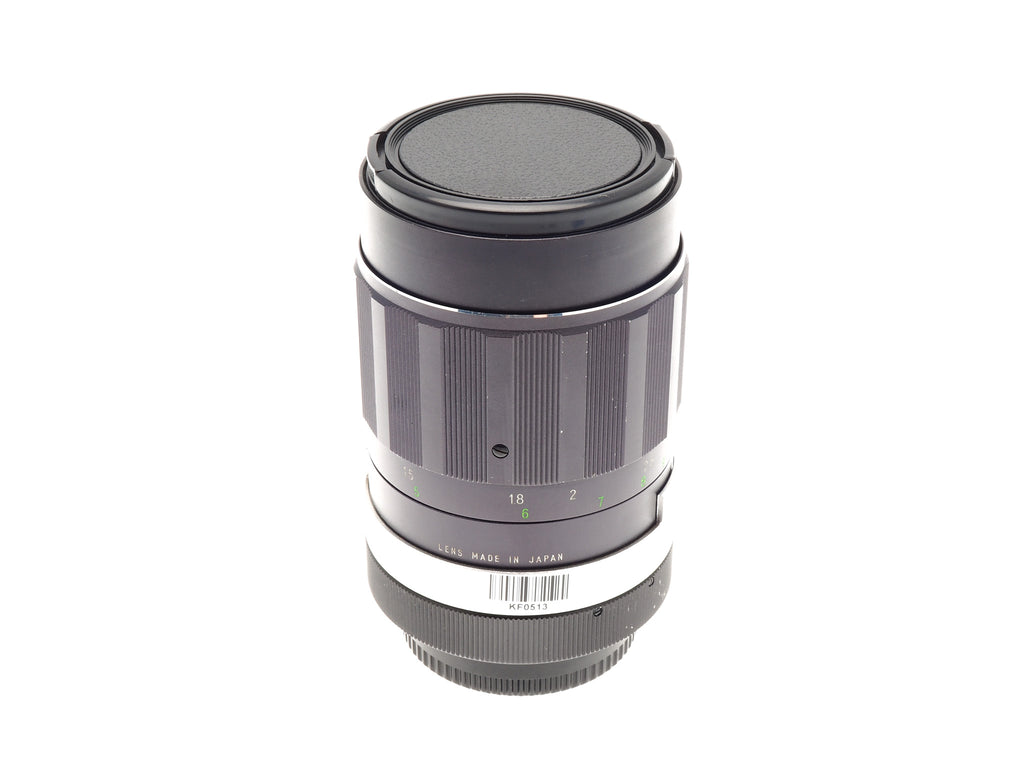 Soligor 135mm f2.8 Tele-Auto
