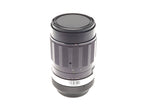 Soligor 135mm f2.8 Tele-Auto
