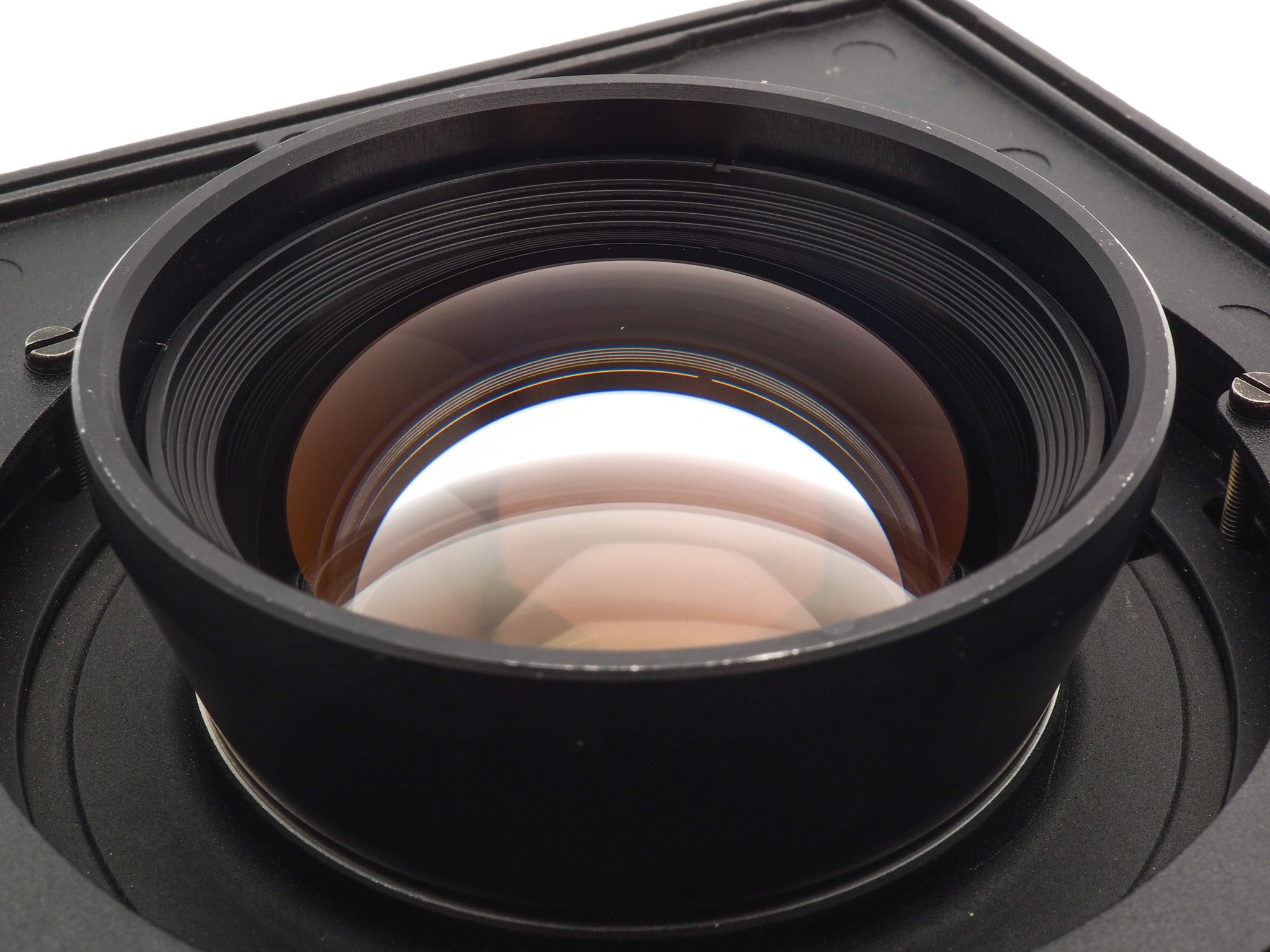 Rodenstock 240mm f5.6 Sinaron-S MC (Sinar DB)