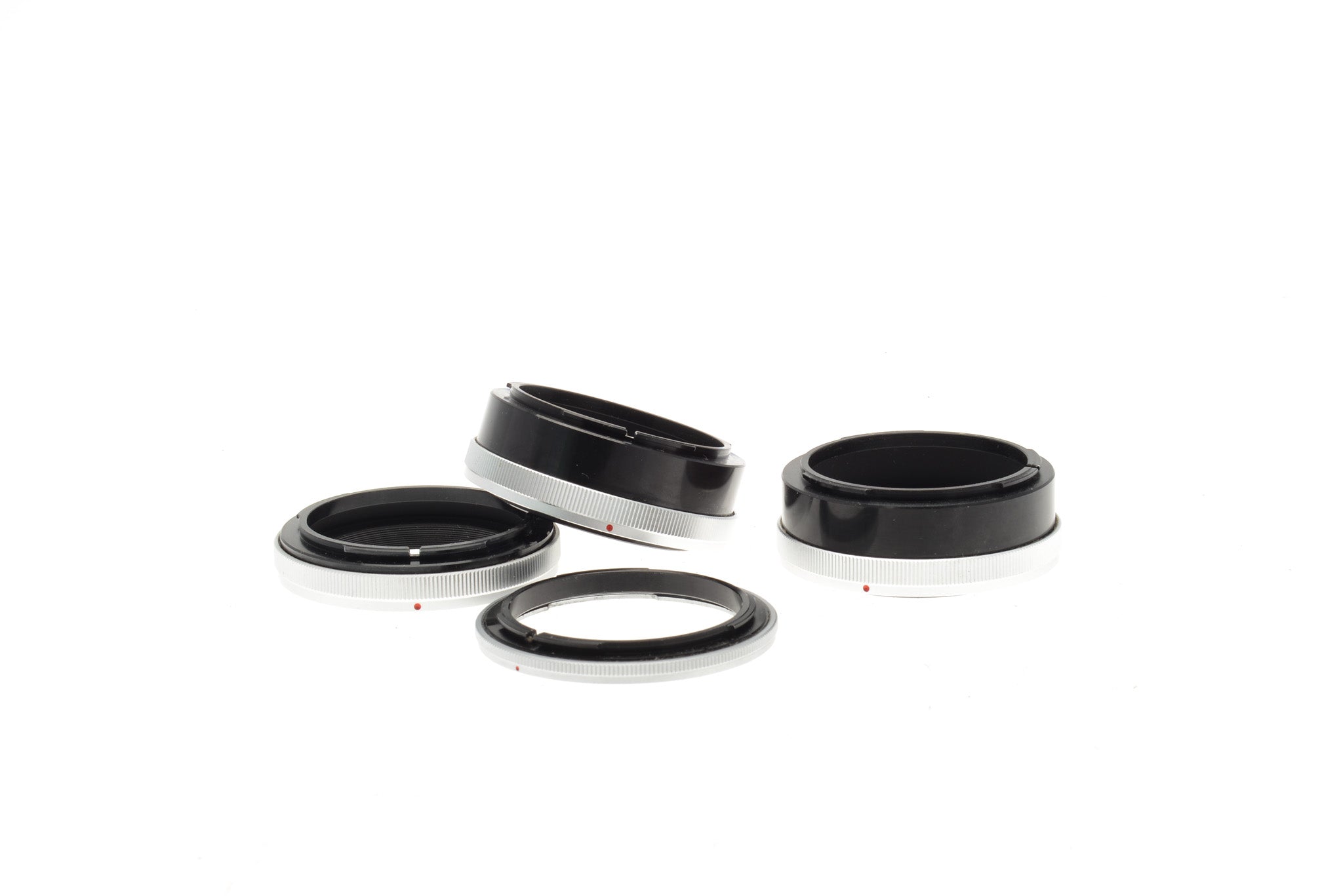 Canon Extension Tube Set M