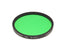 Hoya Series VII Green Filter G(X1)