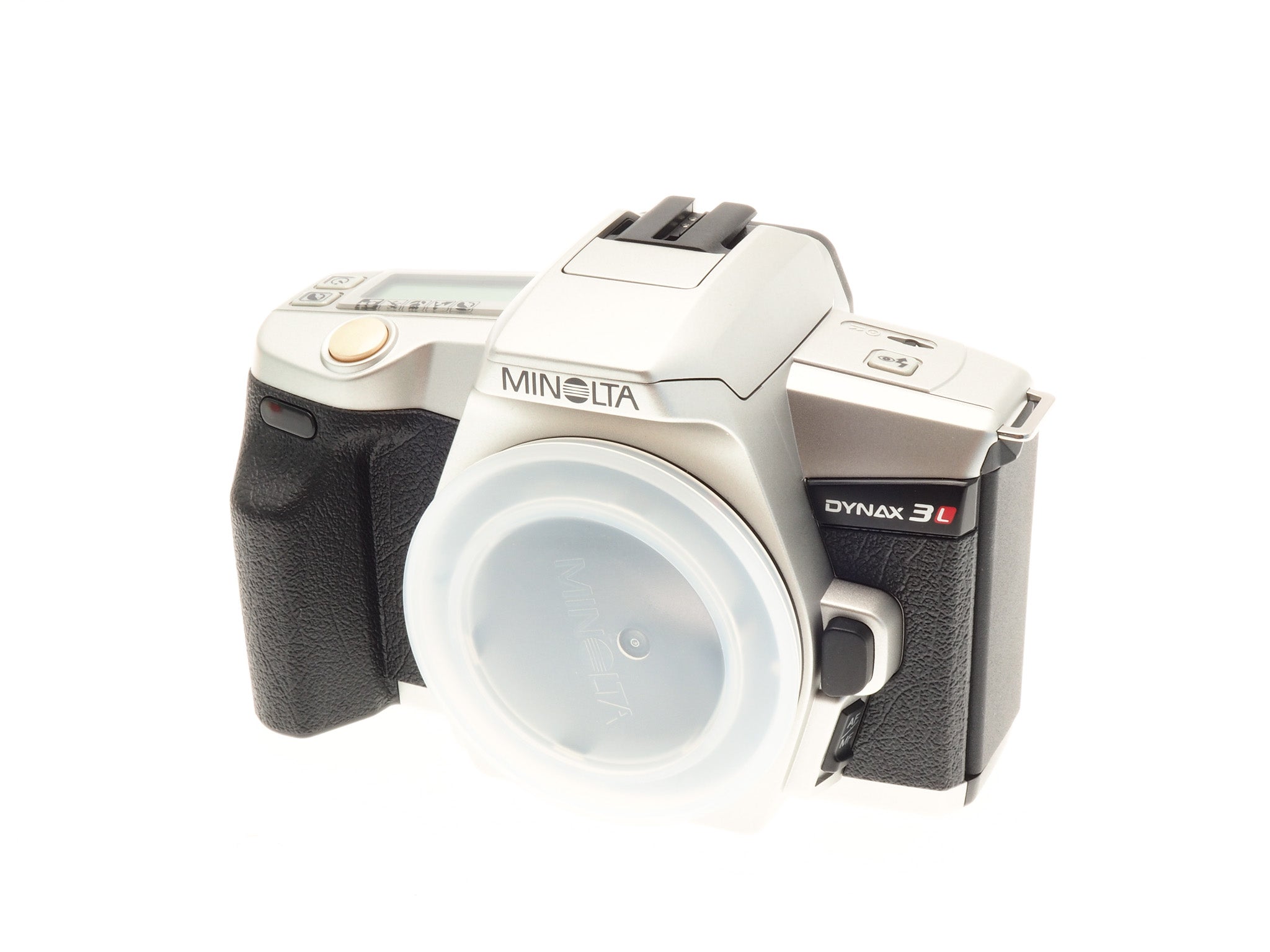 アウトレット商品 MINOLTA DYNAX 3L - カメラ