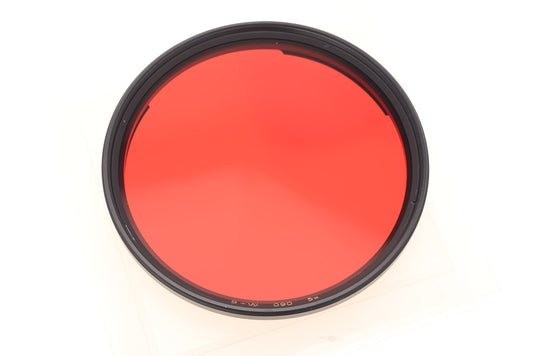 B+W Hellrot 090 5X Baj 104 VIII - Accessory