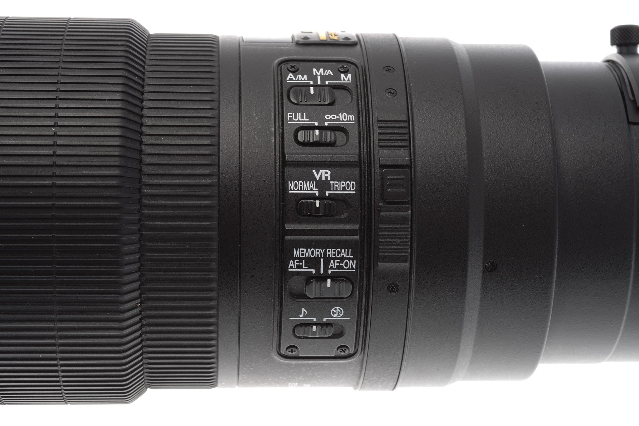 Nikon 600mm f4 G ED VR AF-S Nikkor – Kamerastore