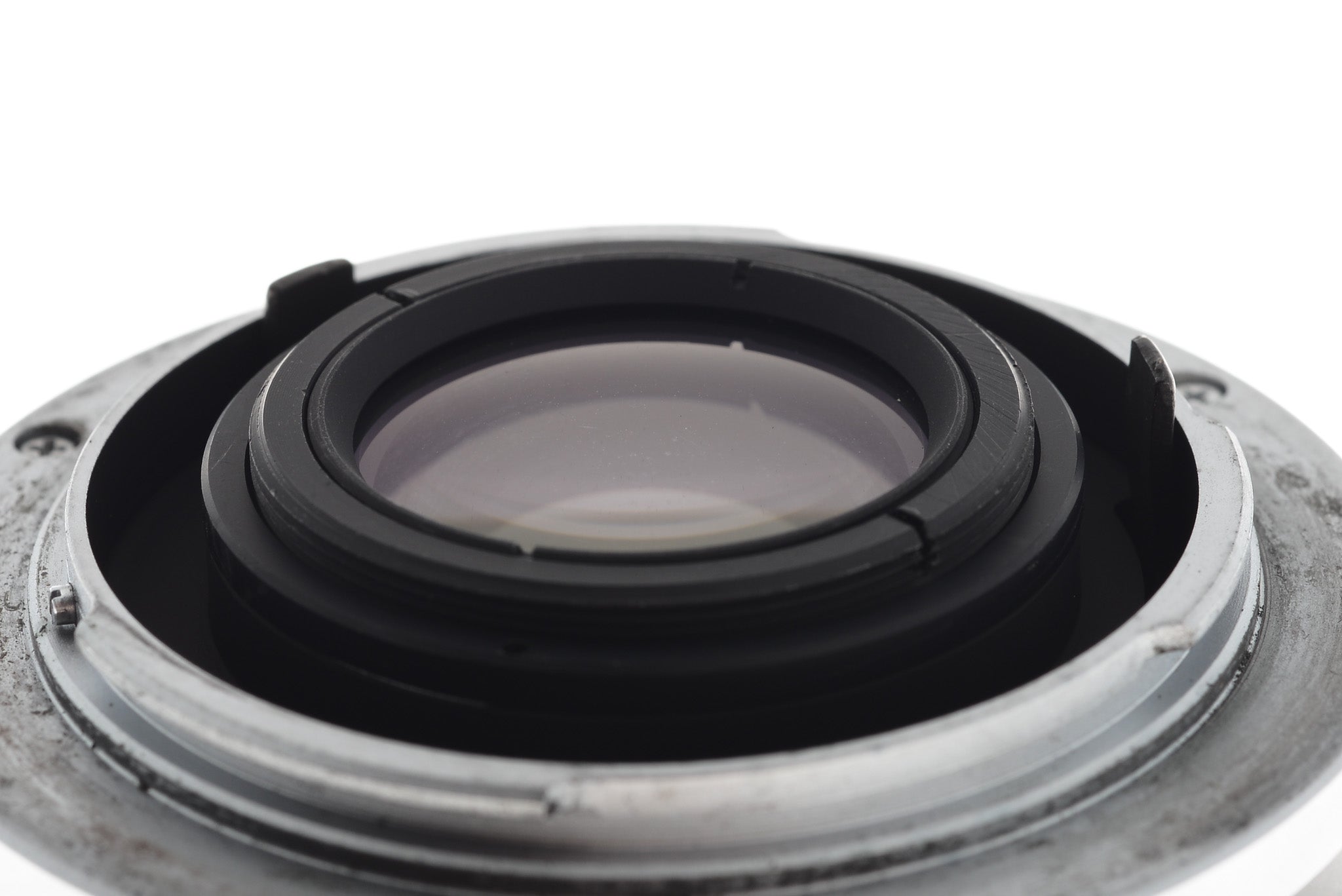 Kenko 2x Teleconverter OP Teleplus MC4