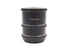 Panagor Automatic Extension Tube Set