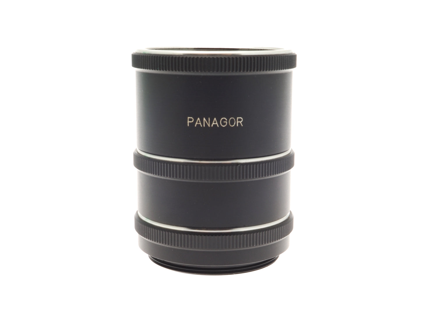 Panagor Automatic Extension Tube Set