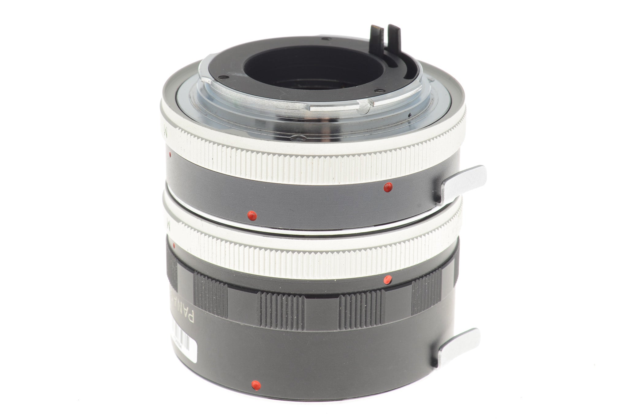 Panagor Extension Tube Set