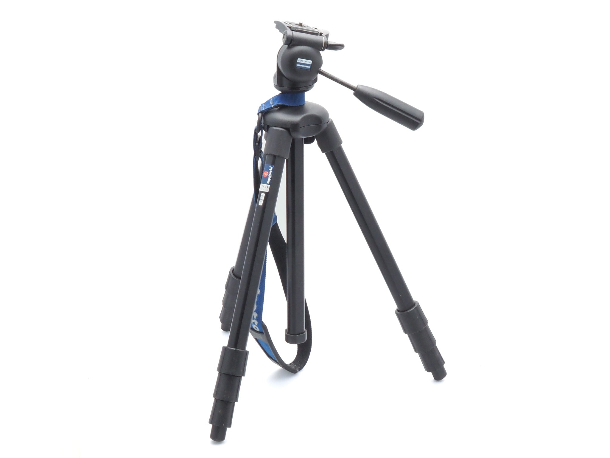 Manfrotto 390B Tripod - Accessory