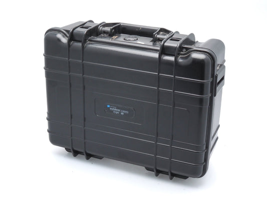 B&W International Outdoor.cases Type 40 - Accessory