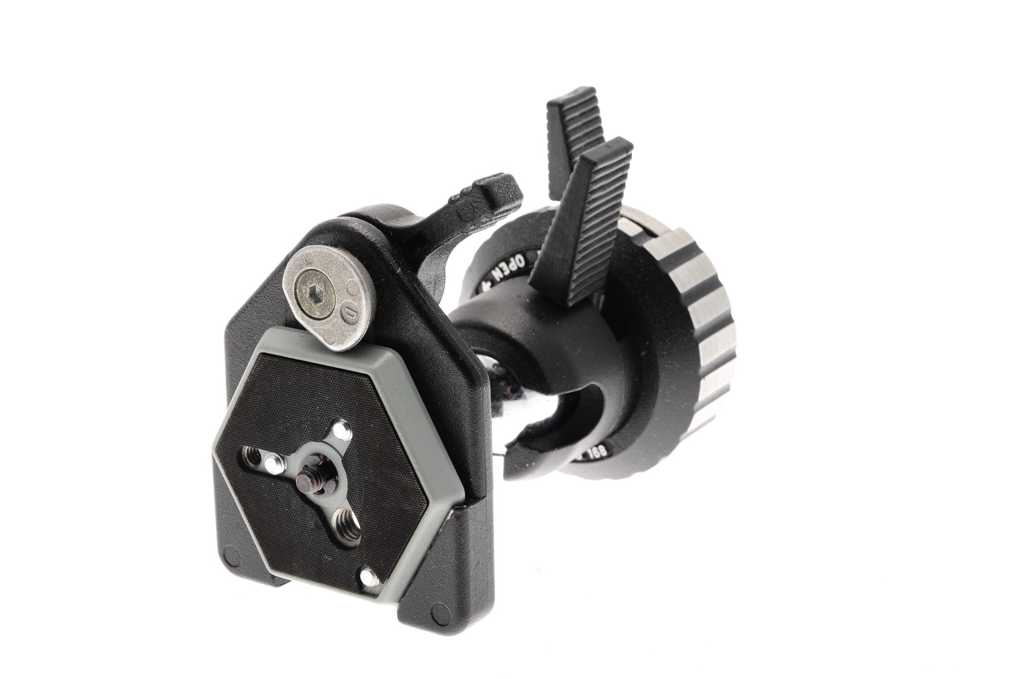 Manfrotto Ball Head (168) - Accessory