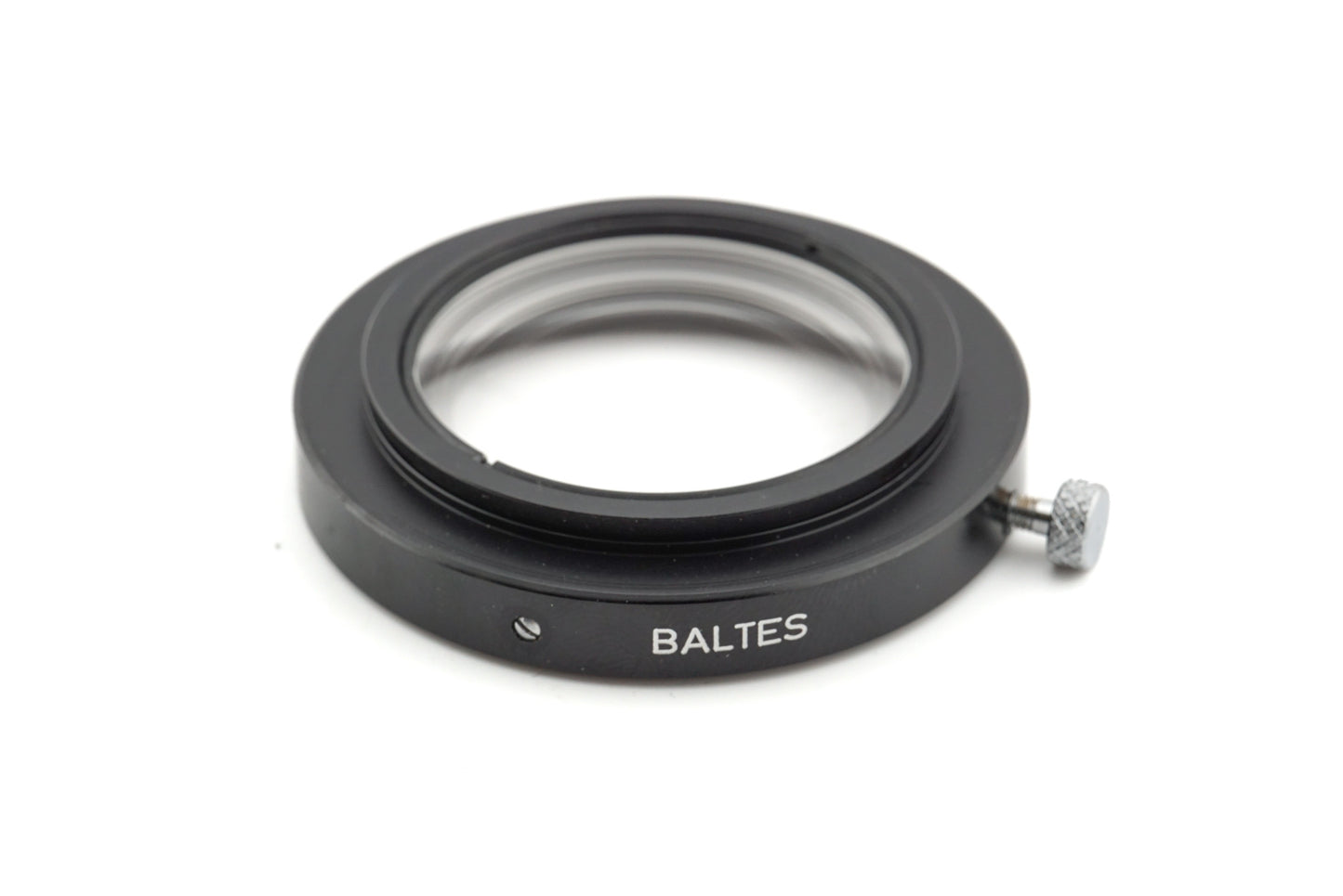 Novoflex Close-Up Lens for 1:1 Slide Copying (BALTES) - Accessory