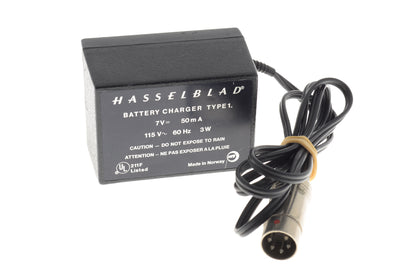 Hasselblad Battery Charger Type 1