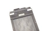 Toyo 9 x 12 cm Cut Film Holder