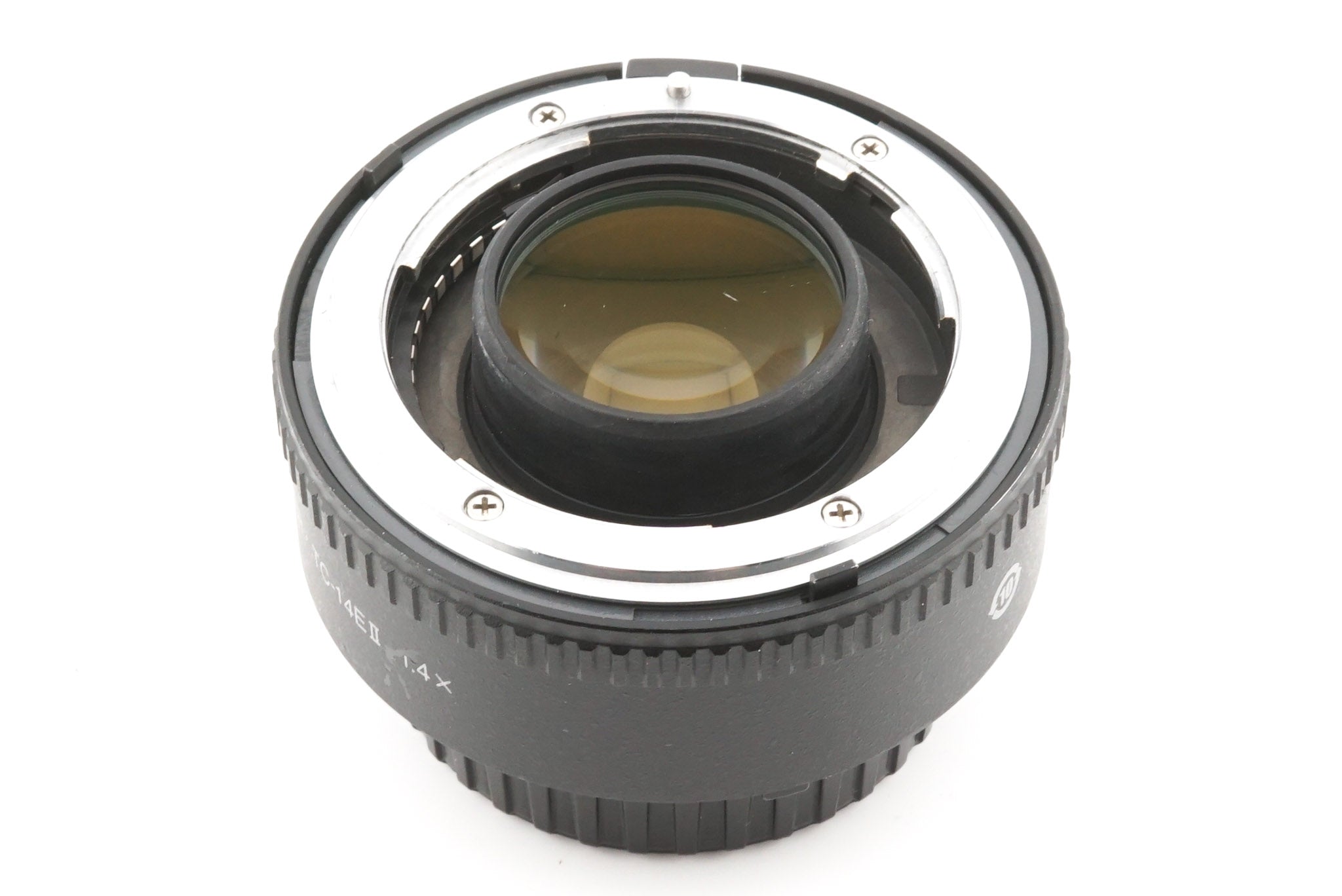 Body and Rear Lens Cap Set