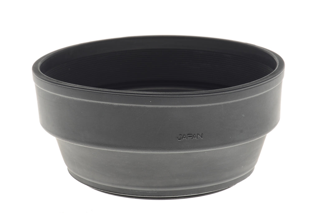 Mamiya Rubber Lens Hood (127-250mm (RB67) / 145mm (M645))