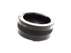 Soligor 2X MC Auto Tele Converter
