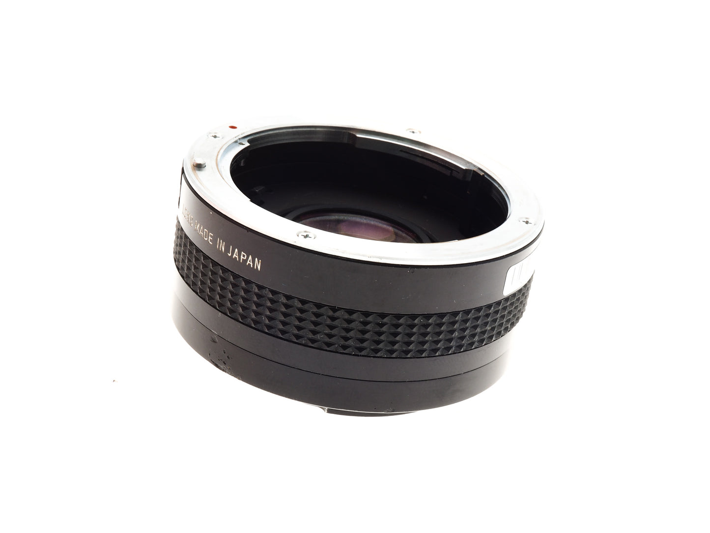 Soligor 2X MC Auto Tele Converter