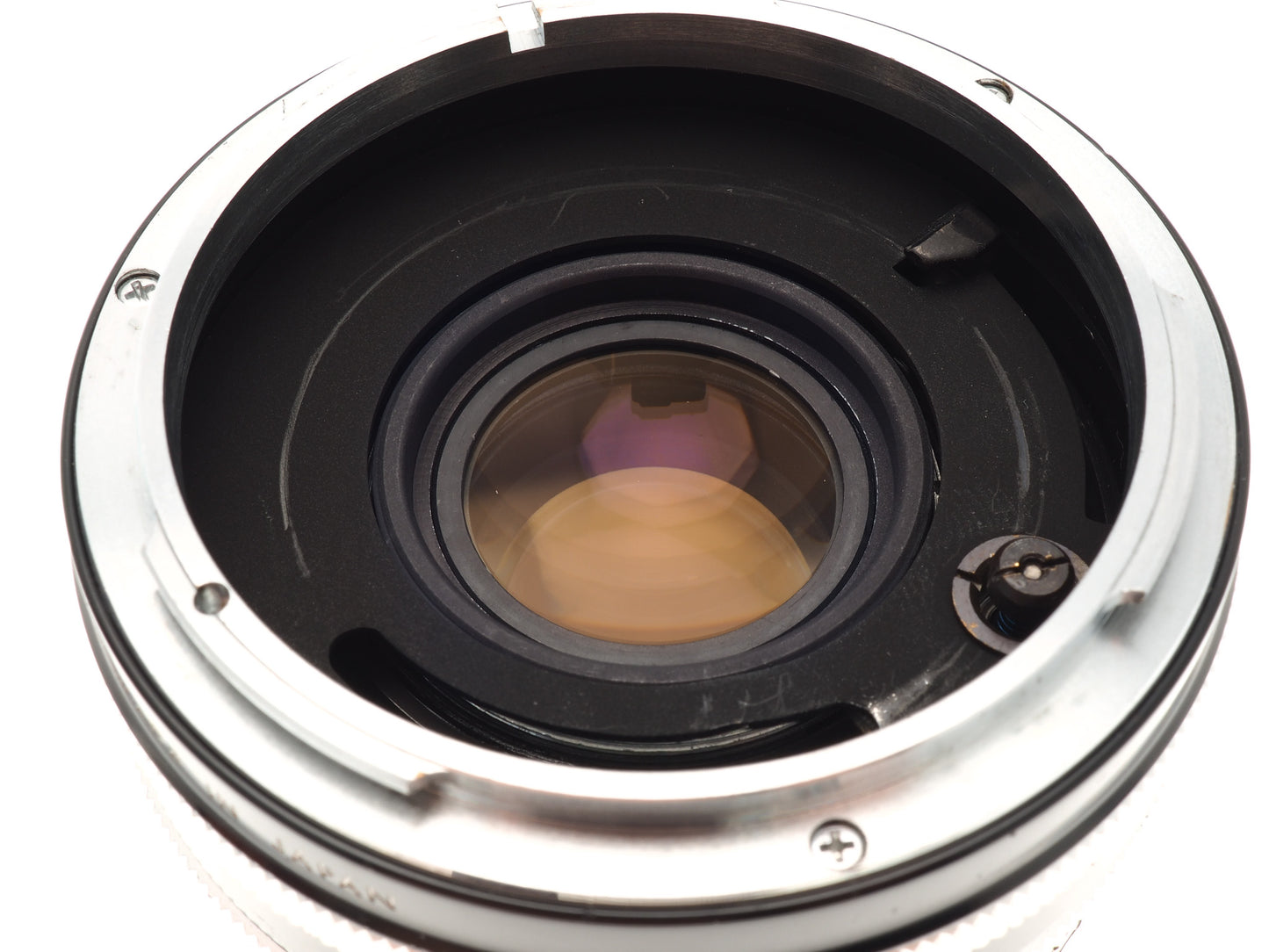 Kenko 2-3x Teleconverter CF1 Variable Auto Teleplus