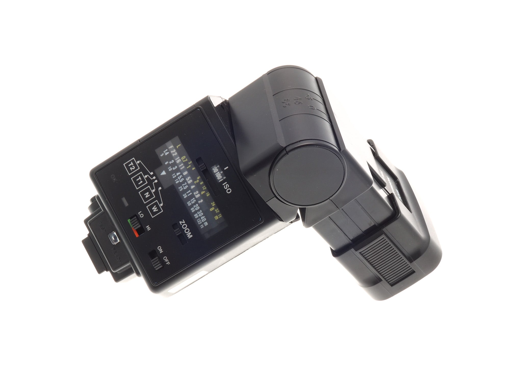 Topca 330AFD