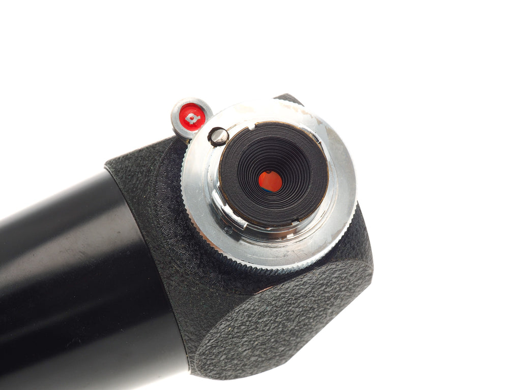 Minolta SR Angle Finder