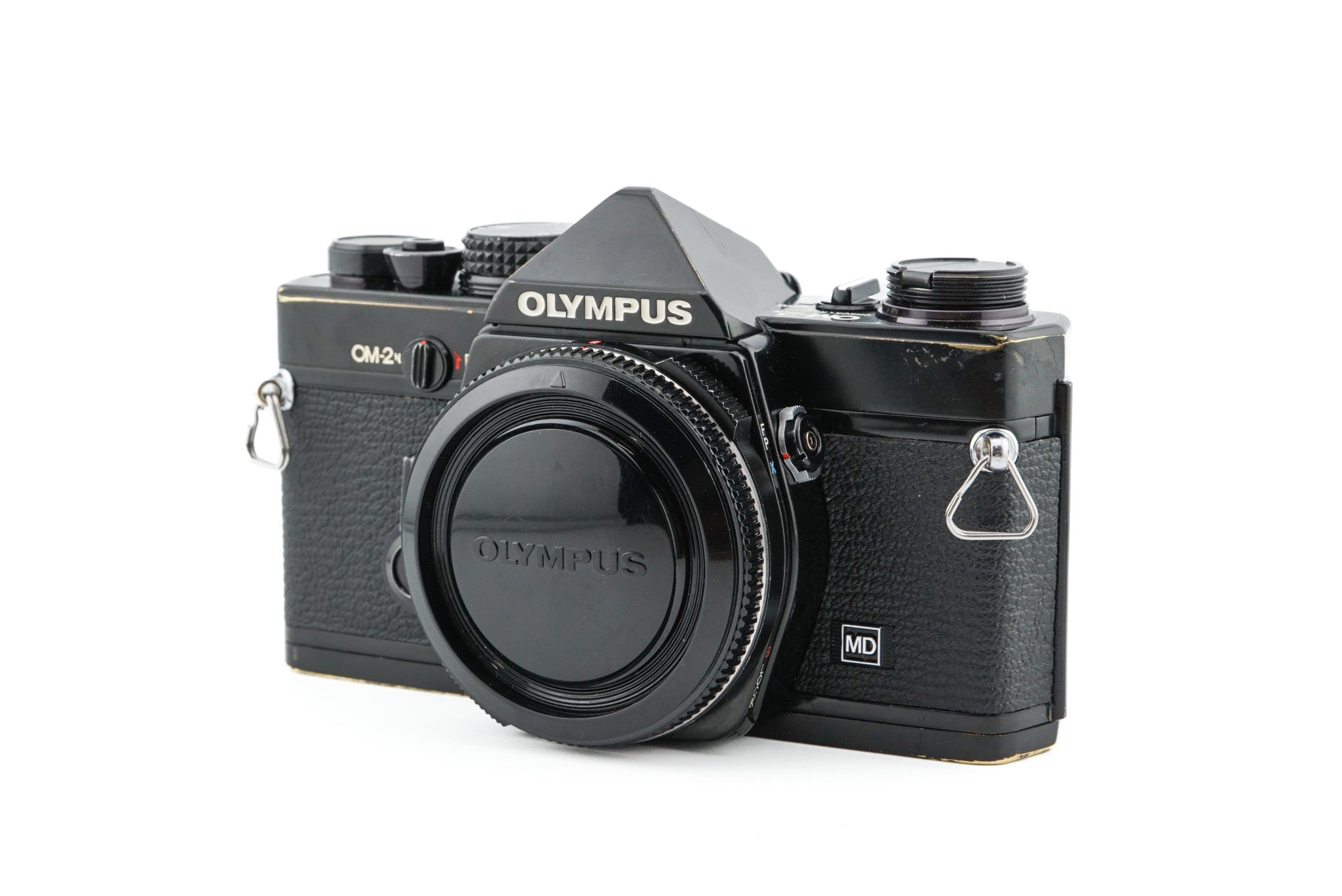 Olympus OM-2N - Camera – Kamerastore