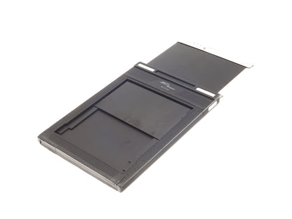 Fidelity 9 x 12 cm Deluxe Cut Film Holder