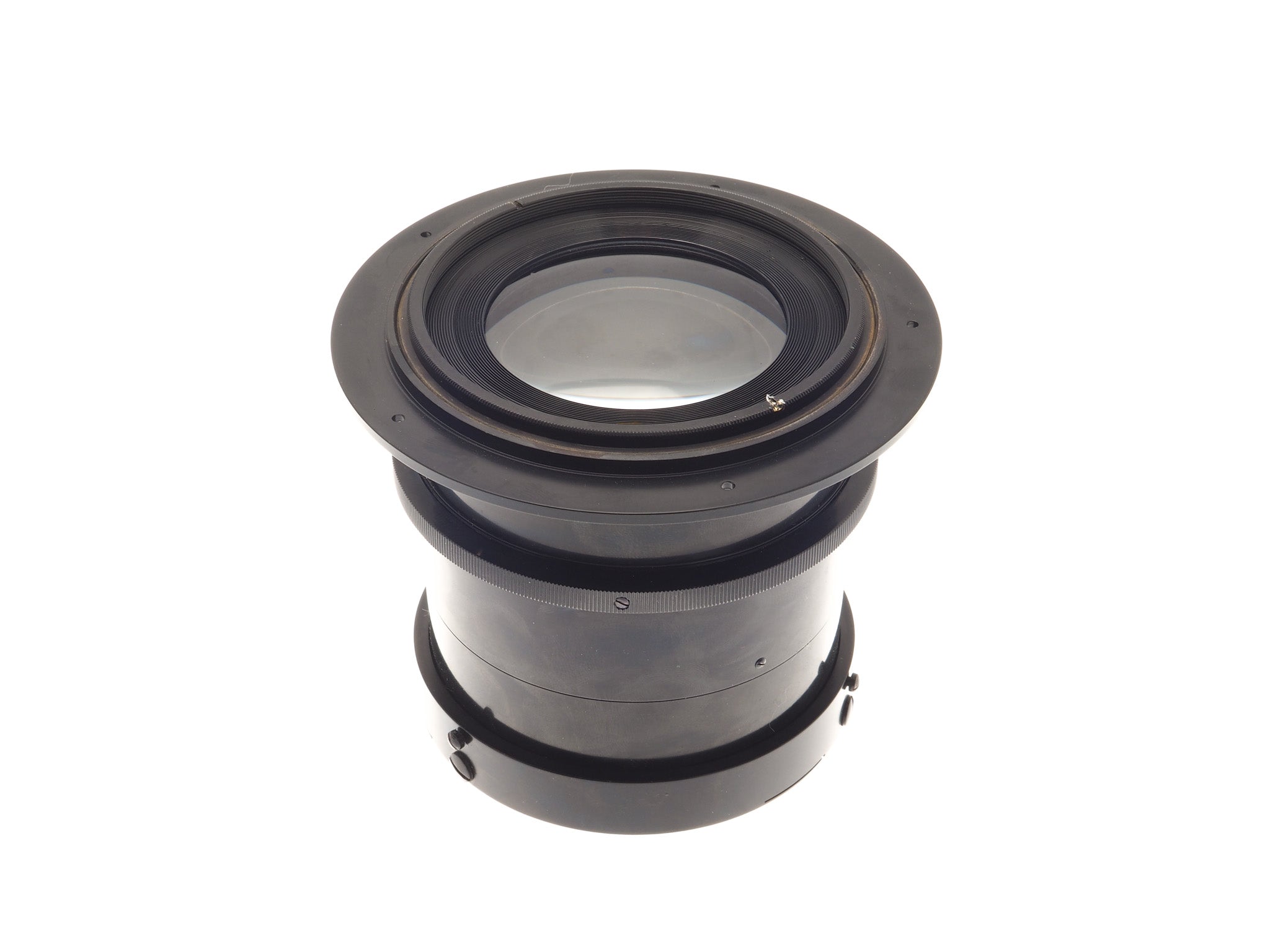 Schneider-Kreuznach 300mm f4.5 Aero-Xenar – Kamerastore