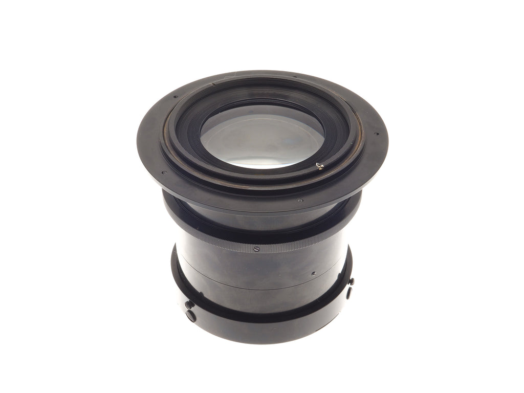 Schneider-Kreuznach 300mm f4.5 Aero-Xenar