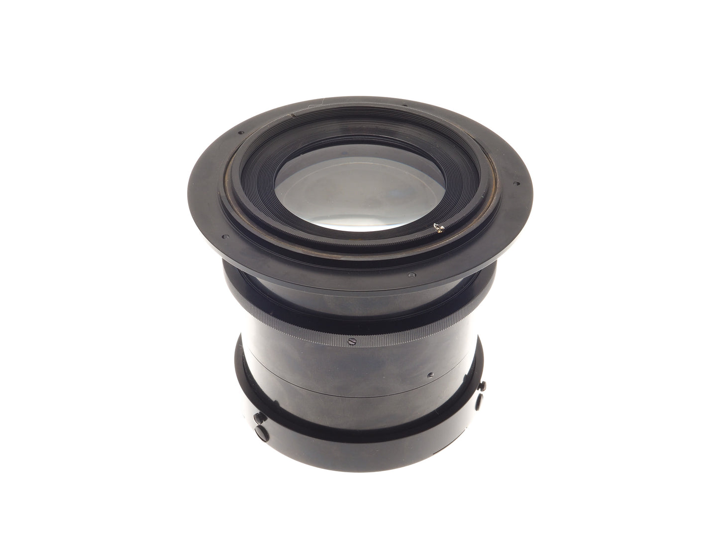 Schneider-Kreuznach 300mm f4.5 Aero-Xenar