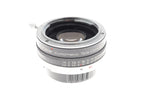 Vivitar Automatic Tele Converter 2X-7