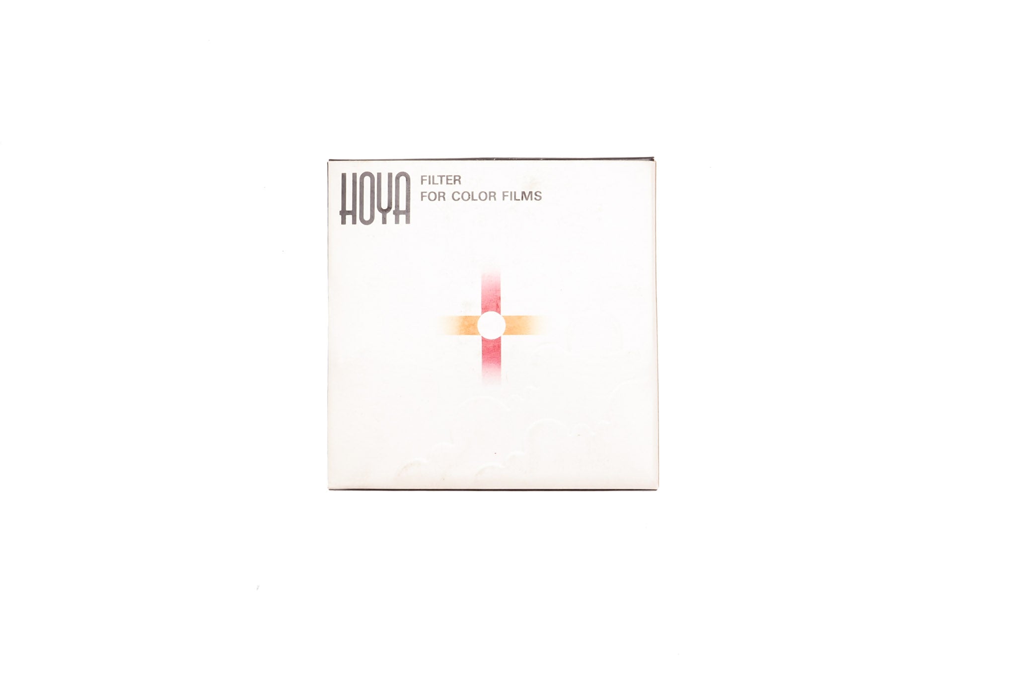 Hoya Series IX Type D Flood Filter (80B)