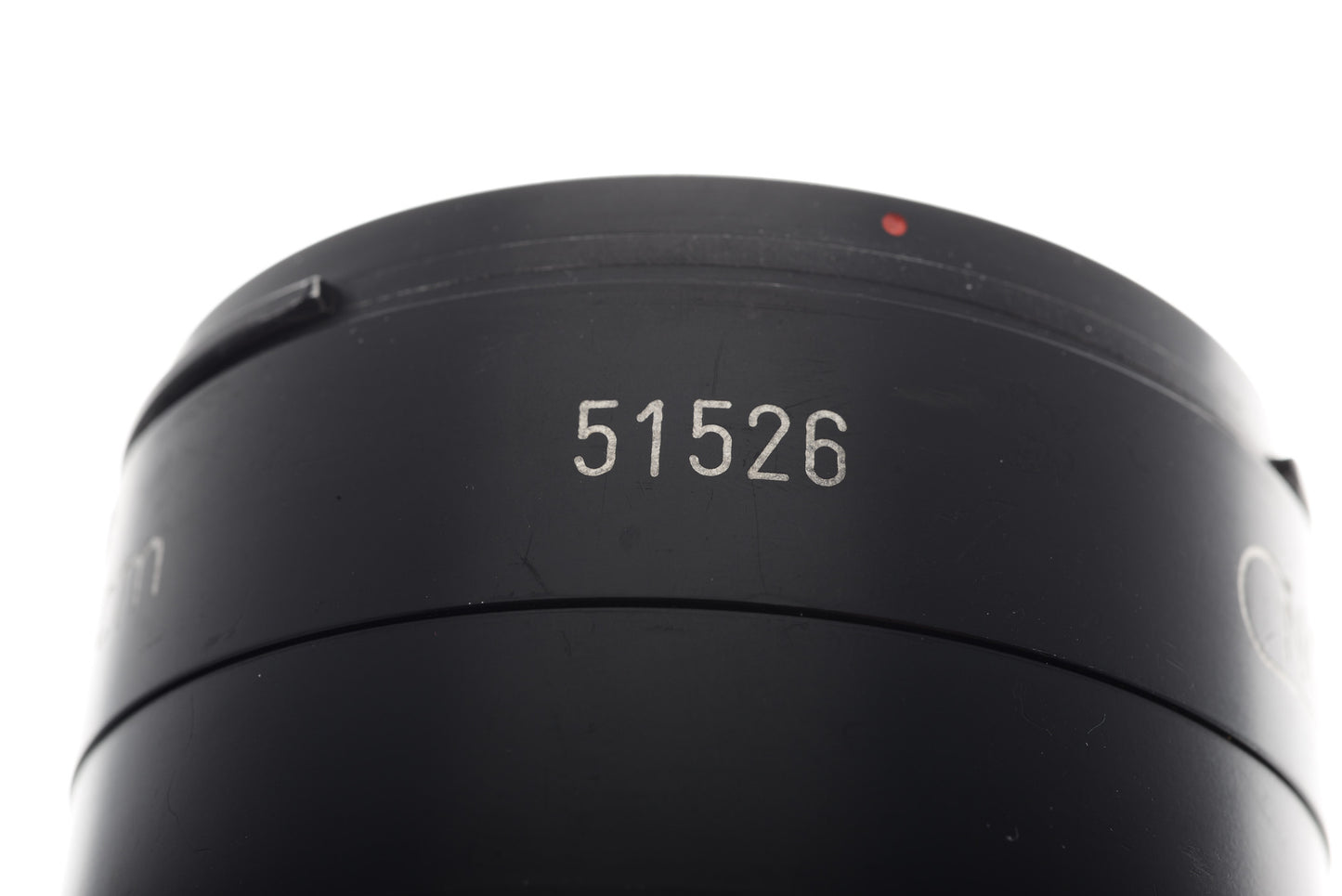 Novoflex 40cm f5.6 Noflexar + PIGRIFF B Pistol Grip Follow Focus