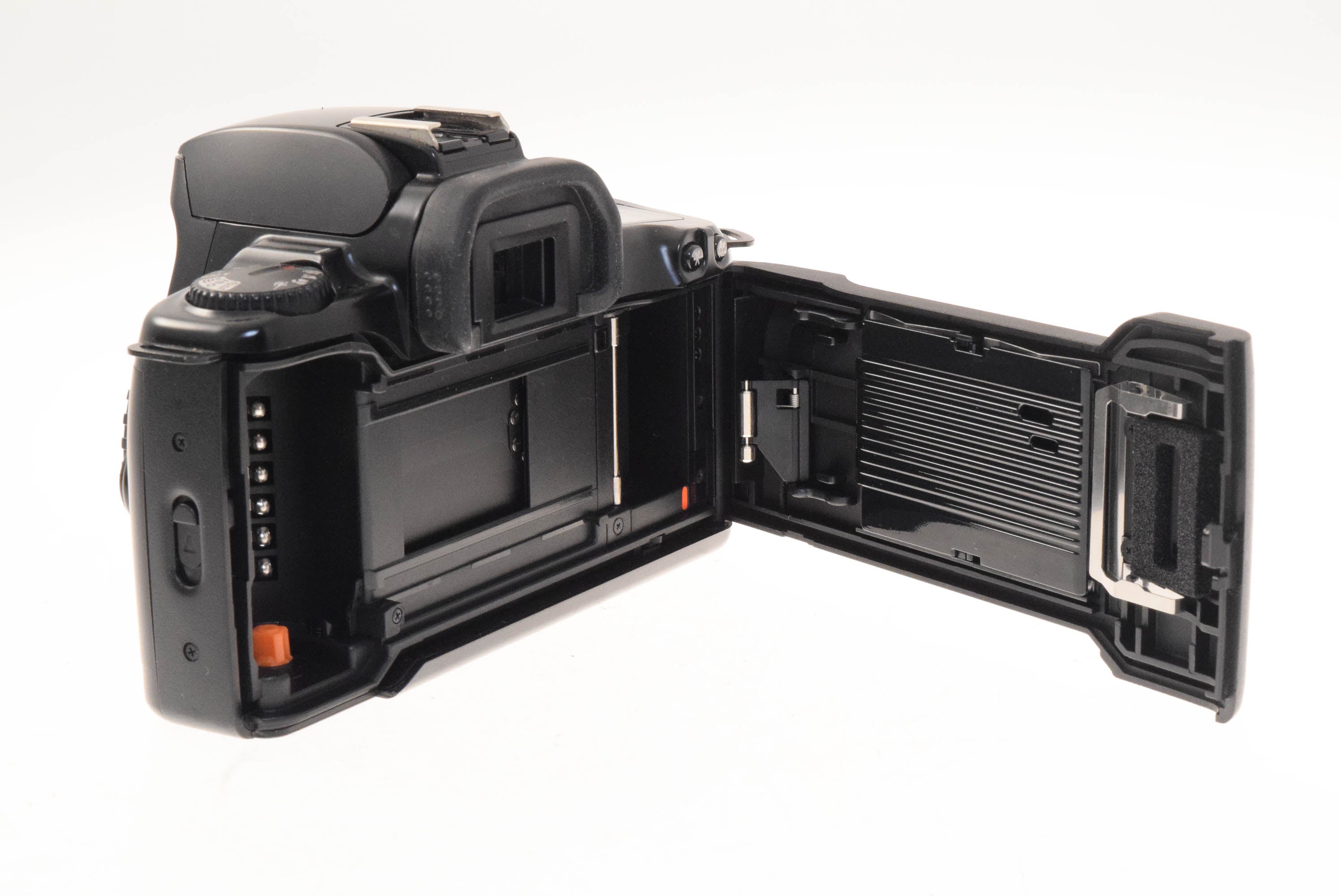 Canon EOS 500