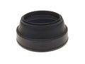 Mamiya 77mm Rubber Lens Hood (127-250mm)