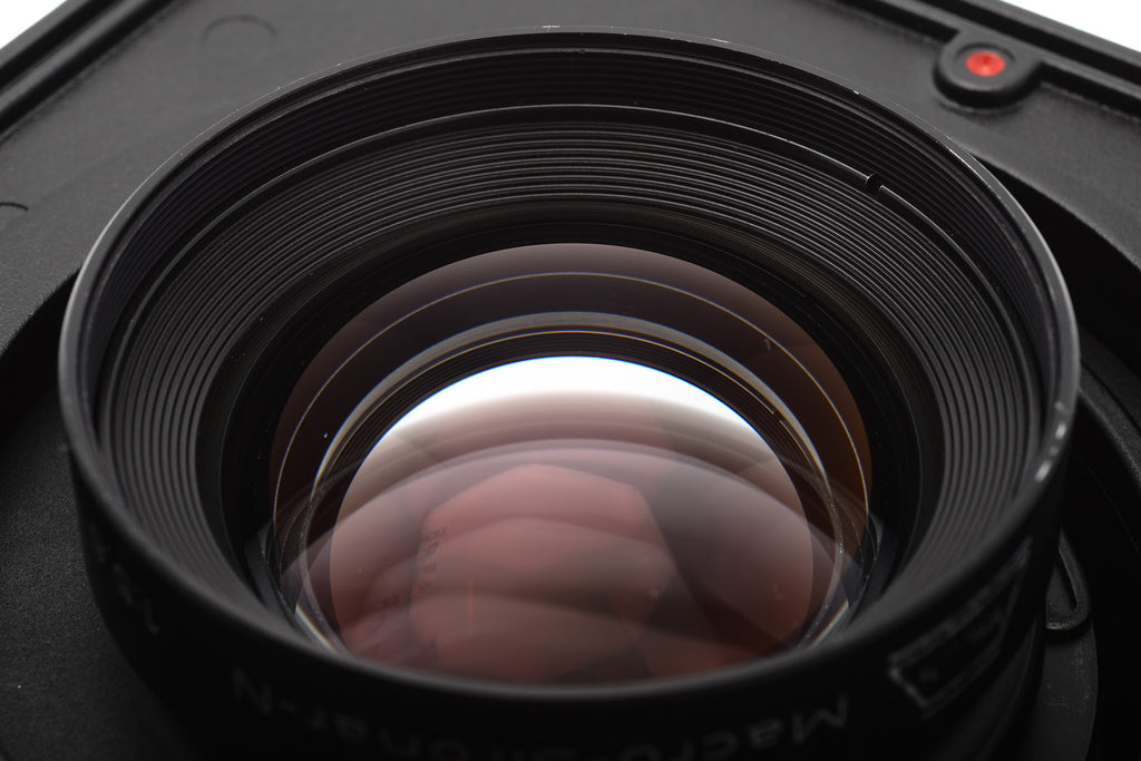 Rodenstock 210mm f5.6 Macro-Sironar/Macro-Sinaron MC (Sinar DB)