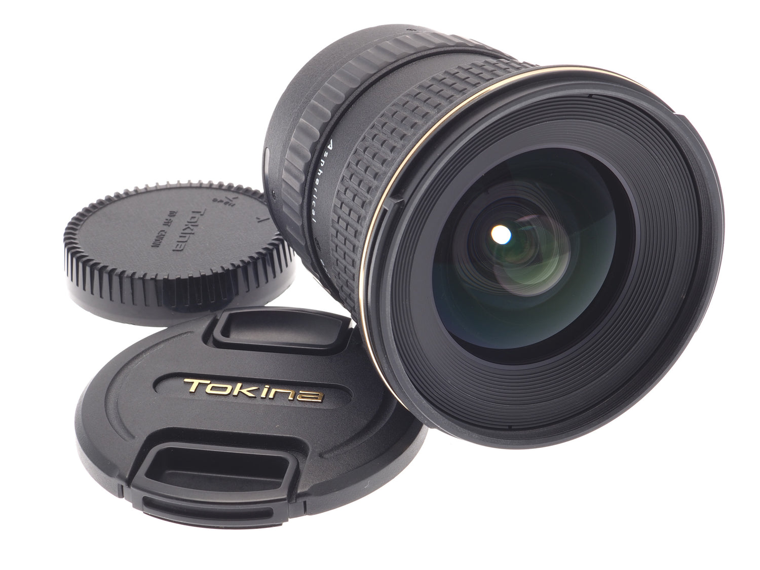 高品質の人気 Tokina AT-X PRO SD 12-24mm F4 #4297099 その他