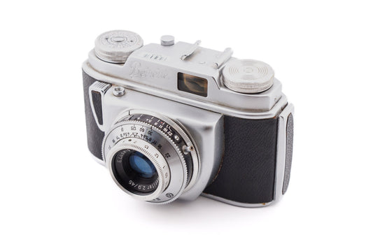 Beier Beirette Junior II - Camera