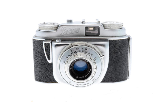 Beier Beirette - Camera