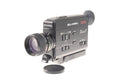 Bell & Howell T50 XL Movie Camera - Camera